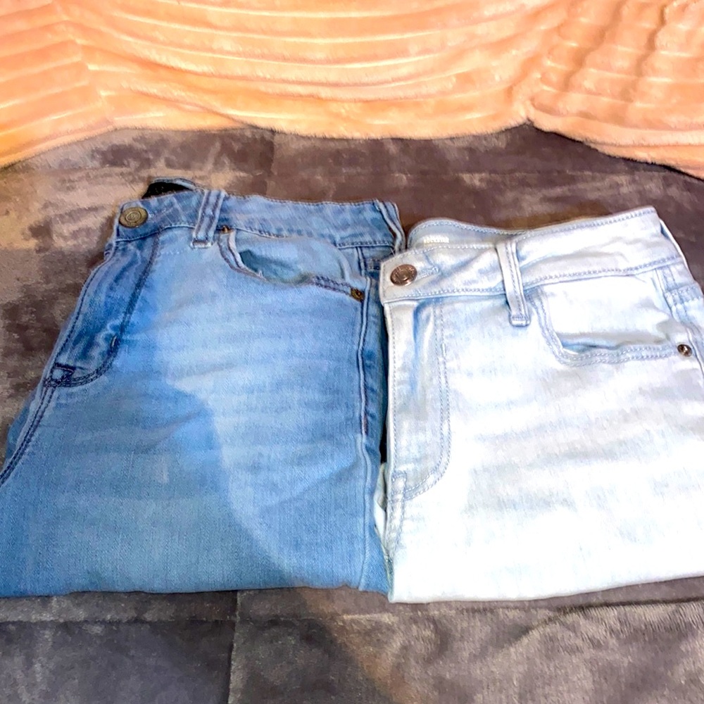 JEAN BUNDLE!!! GREAT DEAL